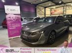 Peugeot 508 SW 1.5 BlueHDi GT Automaat GPS Camera Trekhaak, Auto's, Peugeot, Trekhaak, https://public.car-pass.be/vhr/bc91cdff-584c-4294-8e3d-42d6eabff08d