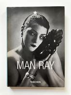 Man Ray 1890-1976 (Taschen, 2008), Ophalen