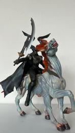 Final Fantasy 8 (Guardian Force) “Odin”, Ophalen of Verzenden, Zo goed als nieuw, Fantasy