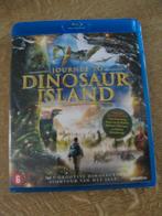 Journey to dinosaur island, CD & DVD, Blu-ray, Enlèvement ou Envoi, Comme neuf, Enfants et Jeunesse