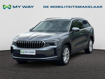Skoda Kodiaq Kodiaq 1.5 TSI MHEV Selection DSG beschikbaar voor biedingen