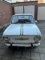 Fiat 850 année 1972 Oldtimer, Auto's, Particulier, Te koop