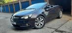Opel Cascada Cabrio 1.4 B S/S 6V 6/13 185K Camera Navi Xenon, Auto's, Voorwielaandrijving, 1250 kg, Zwart, 4 cilinders