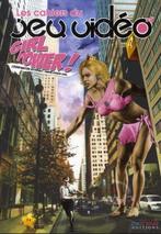 Les cahiers du jeu vidéo N 4 : Girl power, Autres types, Enlèvement, Neuf