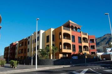 Luxe Penthouse te koop Adeje Tenerife Spanje, Propriétaire, Ville, 4 personnes, Appartement
