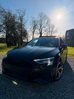 Audi A3 2.0L TDI FULL S-Line 3x 2021, Autos, Euro 5, Achat, Sièges électriques, Diesel
