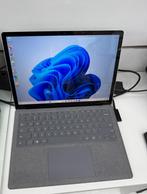 Microsoft laptop 3, Computers en Software, Windows Tablets, Ophalen of Verzenden, Zo goed als nieuw