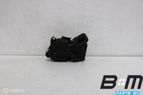 portierslot rechtsvoor VW Golf 5K1837016D, Auto-onderdelen, Interieur en Bekleding, Gebruikt
