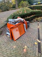 Schroothandelaar Brussel: gratis verwijdering van alle metal, Ophalen of Verzenden, Gebruikt