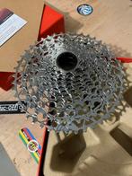 Sram XG 1251 - 10/44 Cassette - XPLR - Nieuw, Fietsen en Brommers, Ophalen of Verzenden, Nieuw, Algemeen, Overige typen