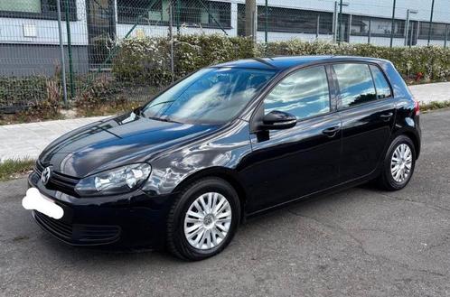 Volkswagen Golf 6 VI 1.6 105 TDI Bluemotion, Auto's, Volkswagen, Particulier, Golf, ABS, Airbags, Airconditioning, Autonomous Driving