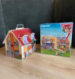 Playmobil Dollhouse poppenhuis 5167, Ophalen of Verzenden, Zo goed als nieuw