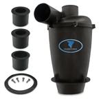 Cycloon filter model M5 stofafscheider (99,99%), Doe-het-zelf en Bouw, Reinigingsmachines, Verzenden, Nieuw, Overige typen