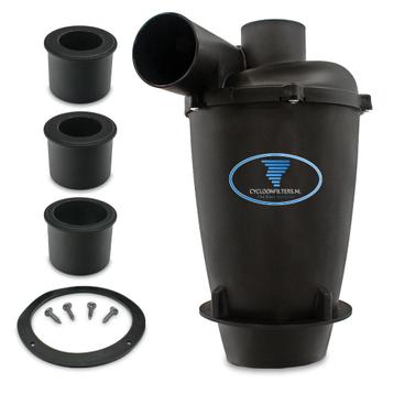 Cycloon filter model M5 stofafscheider (99,99%) beschikbaar voor biedingen