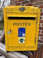 ancienne boîte aux lettres la poste ptt, Enlèvement ou Envoi, Utilisé