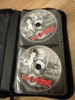Lot de cd, Ophalen of Verzenden, Zo goed als nieuw