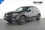 Mercedes-Benz GLC SUV 220 d 4MATIC AMG Line, Auto's, Automaat, 197 pk, 145 kW, 4 cilinders