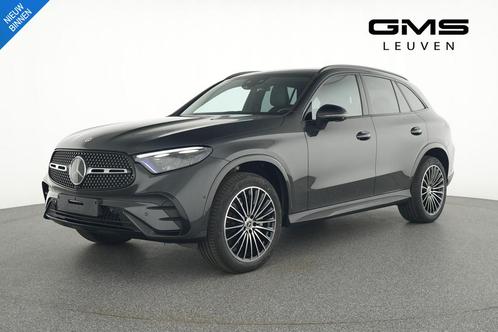 Mercedes-Benz GLC SUV 220 d 4MATIC AMG Line, Auto's, Mercedes-Benz, Bedrijf, Te koop, GLC, 360° camera, 4x4, ABS, Achteruitrijcamera