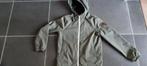Groene jas Element maat 176 - small - XS, Kinderen en Baby's, Ophalen of Verzenden, Zo goed als nieuw, Jas, Jongen
