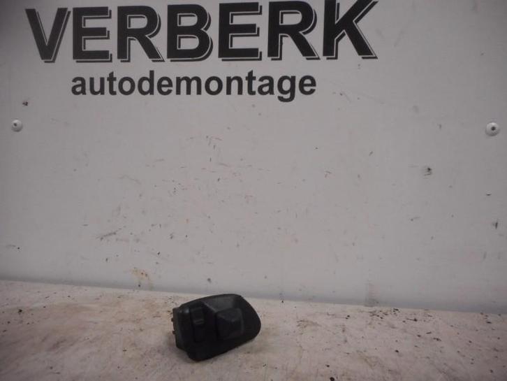 SPIEGEL SCHAKELAAR BMW 3 serie (E36 / 2) (01-1991/04-1999), Auto-onderdelen, Dashboard en Schakelaars, BMW, Gebruikt