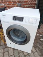 Jonge W1 Miele Excellence active wasmachine, Elektronische apparatuur, Wasmachines, 1200 tot 1600 toeren, Minder dan 85 cm, 8 tot 10 kg