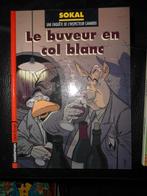 Une enquête de l'inspecteur Canardo 13 eo, Boeken, Ophalen of Verzenden