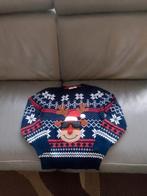 Blauw, Kinderen en Baby's, Kinderkleding | Maat 134, Ophalen, C&A, Trui of Vest, Zo goed als nieuw