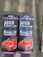 Auto shampoo set  met protector en extra's, Ophalen of Verzenden