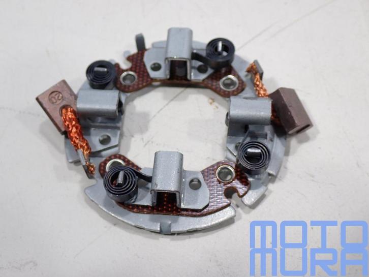 Nieuwe startmotor koolborstel set Honda CBR600F CBR1000F CBX, Motoren, Onderdelen | Honda, Nieuw, Ophalen of Verzenden