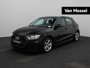 Audi A1 Sportback 30 TFSI Pro Line S beschikbaar voor biedingen