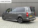 Opel Vivaro 2.0 CDTI 177PK Automaat L3H1 DC Irmscher Sport, Autos, 177 ch, Achat, Euro 6, Entreprise