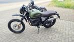 SWM	Six Days 500, Motoren, Motoren | Overige merken, Bedrijf, 12 t/m 35 kW, 450 cc, Swm