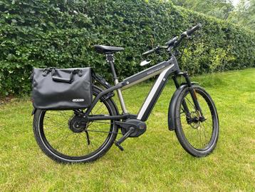 R&M Riese & Mueller SUPERCHARGER beschikbaar voor biedingen