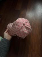 Roze gucci pet, Ophalen of Verzenden, Zo goed als nieuw, One size fits all, Pet