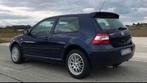 VW Golf 4 (joint de culasse), Auto's, Zwart, 4 cilinders, Blauw, Euro 4