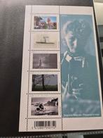 Postzegels Belgische fotografie..ophalen oppuurs, Enlèvement