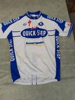 Quick-Step koerstenue (broek - trui), Ophalen, Zo goed als nieuw