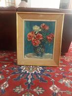 schilderij bloemen Renoir..., Ophalen