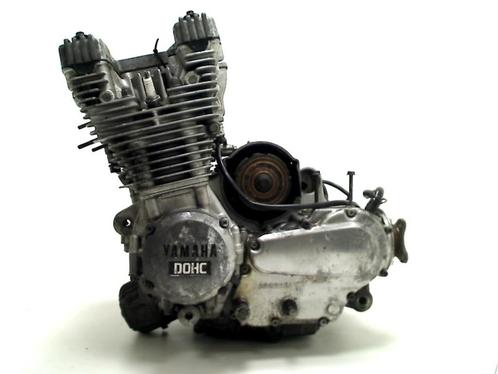 Yamaha XJ 900 Motorblok (4bb-013894)   1985, Motoren, Onderdelen | Yamaha, Gebruikt, Ophalen