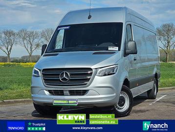 Mercedes-Benz SPRINTER 316 L3H2 Maxi LED Autom. beschikbaar voor biedingen