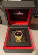 TISSOT PRX POWERMATIC 80 DAMIAN LILLARD SPECIAL EDITION, Handtassen en Accessoires, Horloges | Heren, Ophalen, Zo goed als nieuw