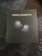 Samsung Galaxy Buds2 Pro Graphite - Nieuw in verpakking, Audio, Tv en Foto, Hoofdtelefoons, Ophalen, Nieuw, Overige merken, Bluetooth