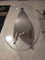 Salontafel, Huis en Inrichting, Ophalen, Zo goed als nieuw