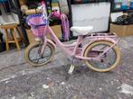 12 inch kinderfiets voor meisjes, Fietsen en Brommers, Ophalen, Zo goed als nieuw
