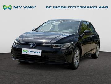 Volkswagen Golf VIII Golf 1.0 TSI Life OPF beschikbaar voor biedingen