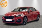 BMW Serie 2 218 grand coupe pack M, 100 kW, 2 Reeks, 136 pk, 127 g/km