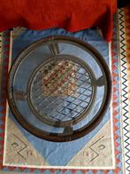 Tafel rotan, Ophalen, Gebruikt, Rond