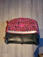 Cartable Kipling, Gebruikt, Roze, Aktetas of Boekentas, Ophalen