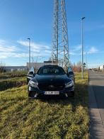 Mercedes c43 amg, Auto's, Mercedes-Benz, Automaat, Euro 5, USB, Zwart