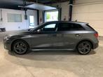 Audi A3 Sportback Sport Edition 35 TSI 110kW, Auto's, Audi, 1498 cc, 4 cilinders, Alcantara, Bedrijf